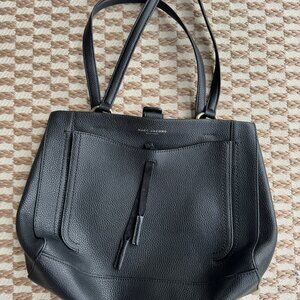 Marc Jacobs Like New Black Purse
